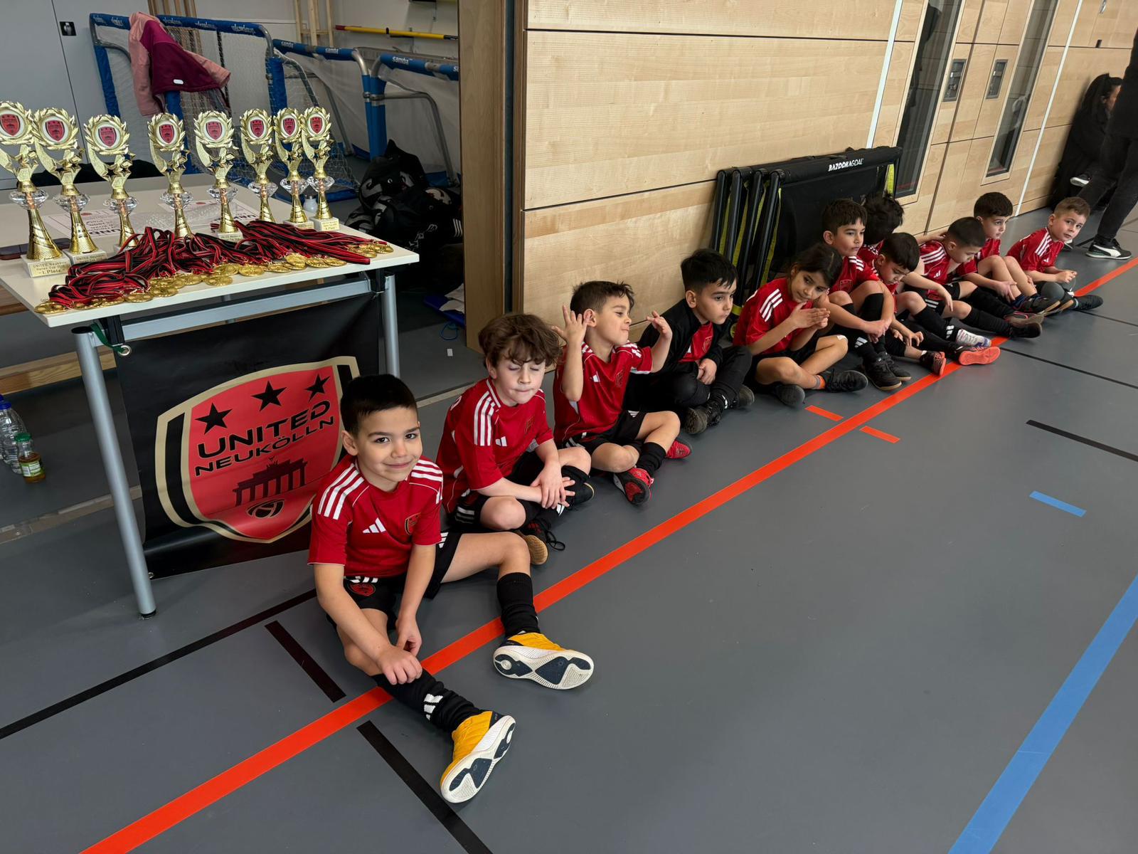 Antalya Camp – Bild 89